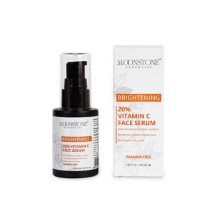 20 percent vitamin c serum